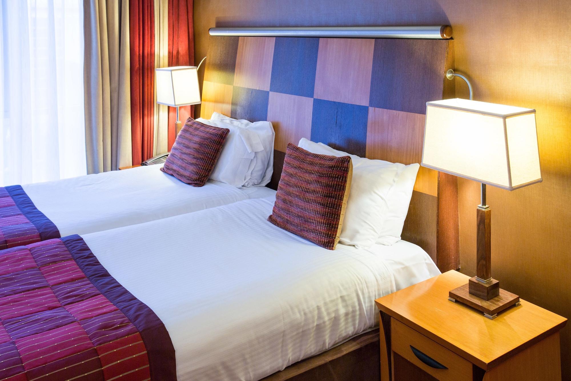 Crewe Hall Hotel & Spa - Cheshire エクステリア 写真
