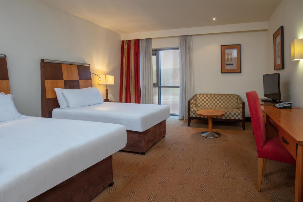 Crewe Hall Hotel & Spa - Cheshire エクステリア 写真