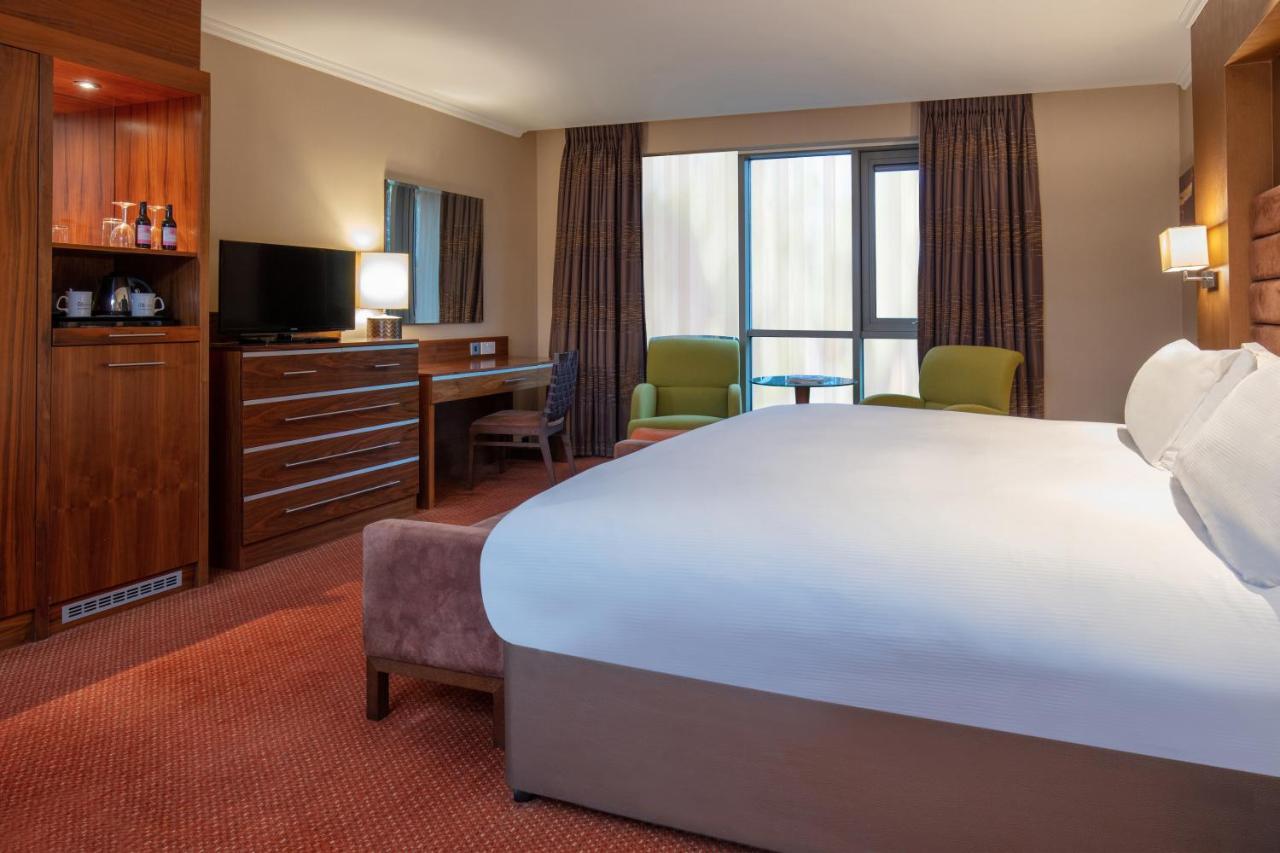 Crewe Hall Hotel & Spa - Cheshire エクステリア 写真
