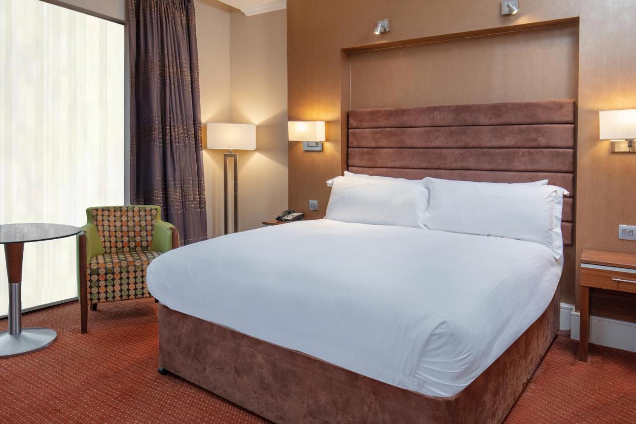 Crewe Hall Hotel & Spa - Cheshire エクステリア 写真