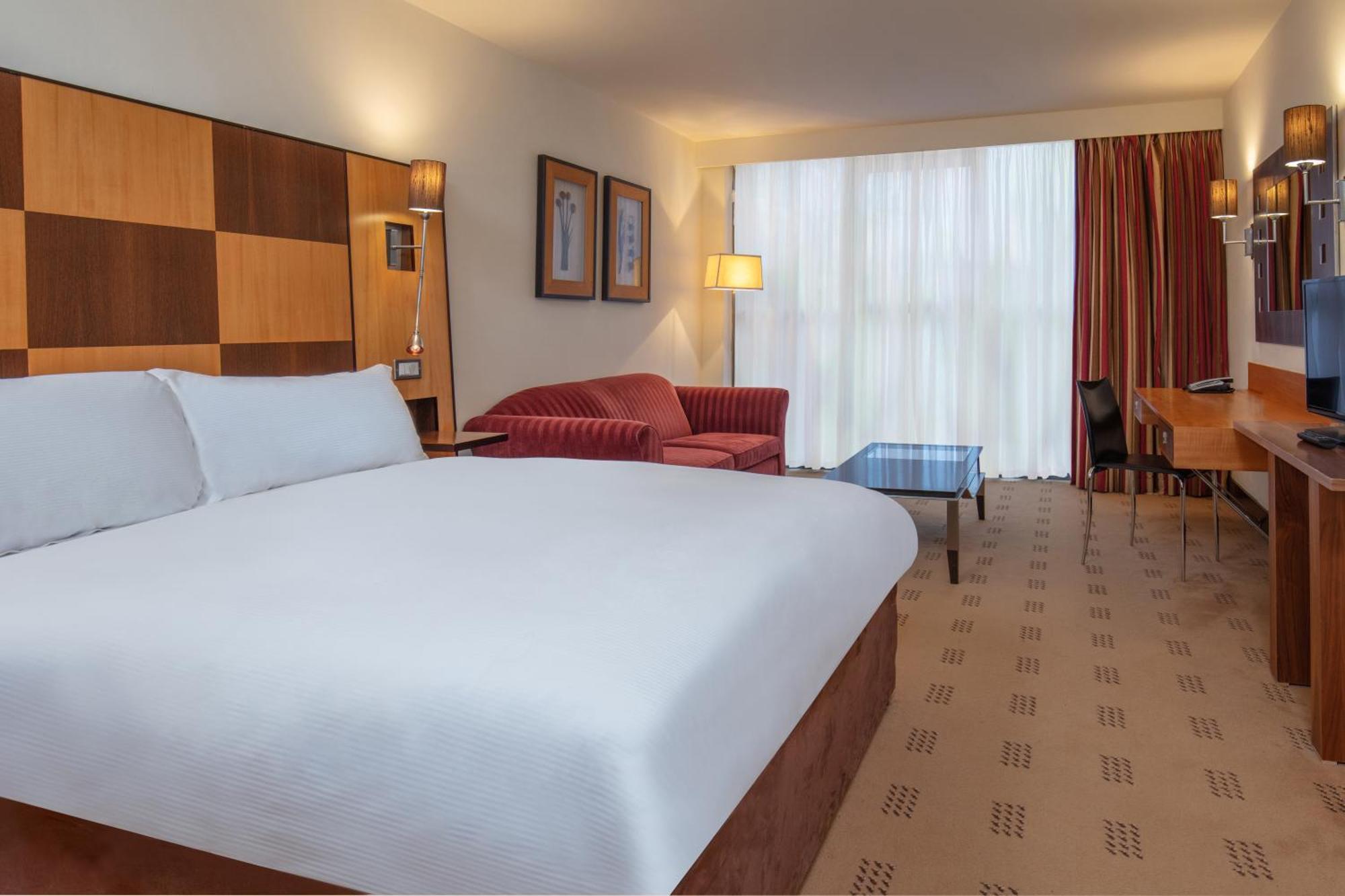 Crewe Hall Hotel & Spa - Cheshire エクステリア 写真