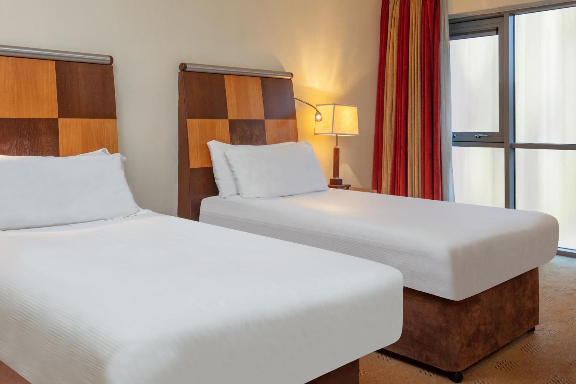Crewe Hall Hotel & Spa - Cheshire 部屋 写真